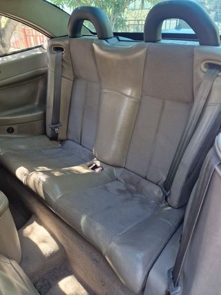 Renault Mégane – Descapotable