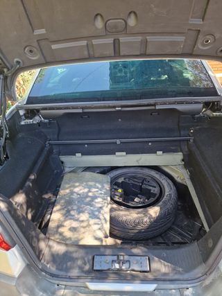 Renault Mégane – Descapotable