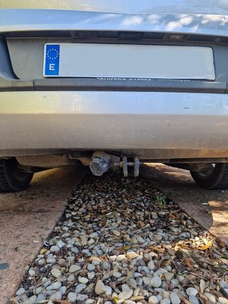 Renault Mégane – Descapotable