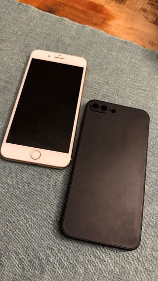 iPhone 8 Plus Dorado