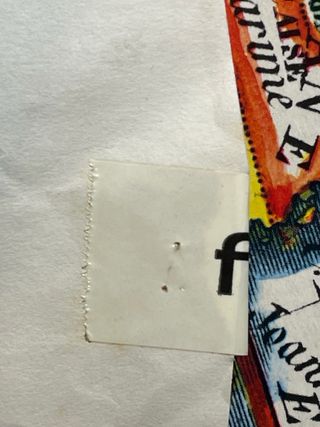 Vinilo Heitor Villa-Lobos 1957 Precintado