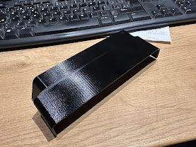 Protector Centralita Ford Transit