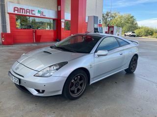 Toyota Celica 2002
