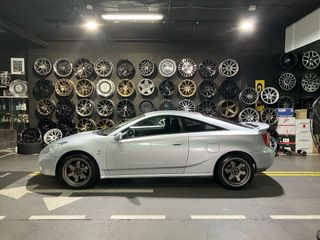 Toyota Celica 2002