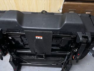 Asintos Ford transit custom 2021