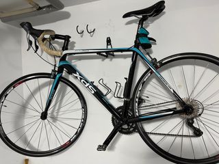 Bicicleta de carretera XDS RX310