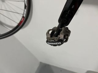 Bicicleta de carretera XDS RX310