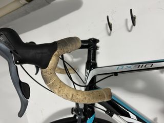 Bicicleta de carretera XDS RX310