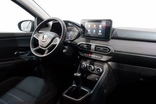 Dacia Jogger JOGGER 1.0 ECO-G SL EXTREME GO 100CV 5PL 5P