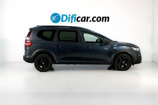 Dacia Jogger JOGGER 1.0 ECO-G SL EXTREME GO  100CV 5PL 5P