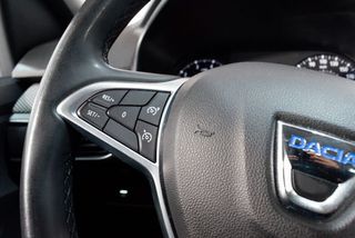 Dacia Jogger JOGGER 1.0 ECO-G SL EXTREME GO  100CV 5PL 5P