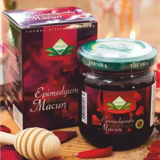 Macun Themra 240g