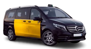 Licencia taxi Barcelona