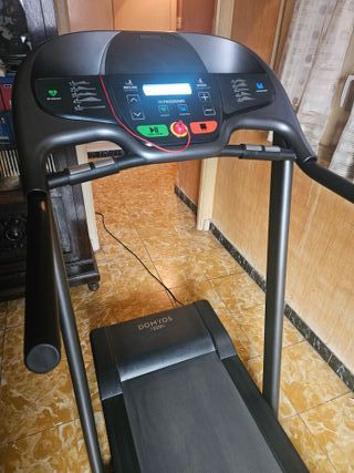 Cinta de Correr Domyos T520B Nueva