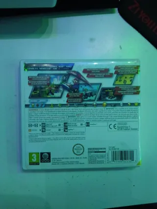 Mario Kart 7 per Nintendo 3DS