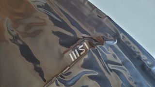 Mochila trabajo MSI Essential Backpack Negra NUEVA