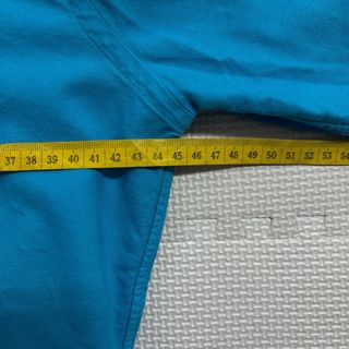 Camisa Ralph Lauren Slim Fit azul unisex