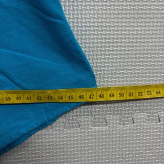 Camisa Ralph Lauren Slim Fit azul unisex