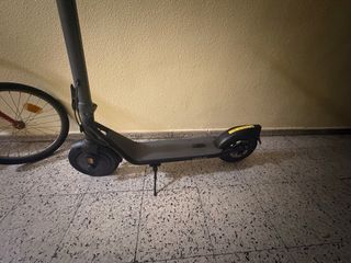 Patinete Eléctrico Cecotec Bongo D20
