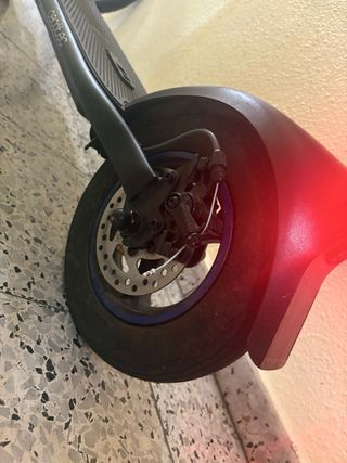 Patinete Eléctrico Cecotec Bongo D20