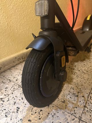 Patinete Eléctrico Cecotec Bongo D20