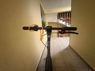 Patinete Eléctrico Cecotec Bongo D20