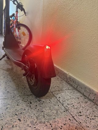 Patinete Eléctrico Cecotec Bongo D20