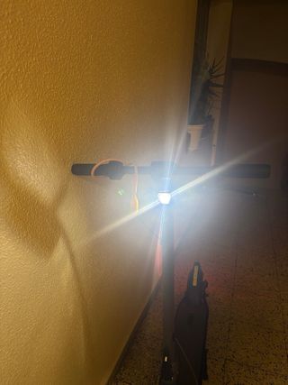 Patinete Eléctrico Cecotec Bongo D20