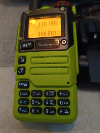 Walkie Quansheng UV-K5-8