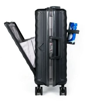 Maleta Ejecutiva Rollway Negra