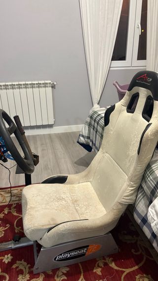 COCKPIT Y PC GAMING