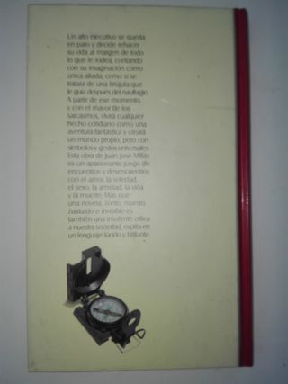 Tonto, Muerto, Bastardo e Invisible - Juan José Mi