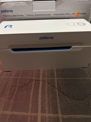Impresora Térmica Polono