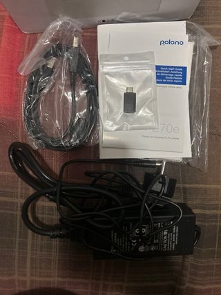 Impresora Térmica Polono