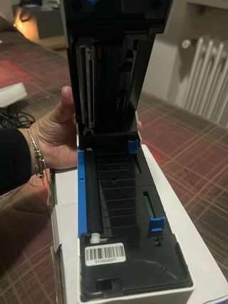 Impresora Térmica Polono