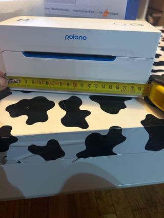 Impresora Térmica Polono