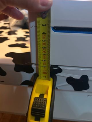 Impresora Térmica Polono