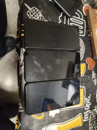 Xiaomi Redmi Note 10 Pro, 8 Pro, 7 (Nero)