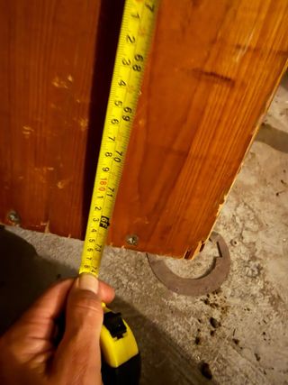 Mueble Camper para Furgoneta