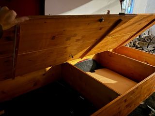 Mueble Camper para Furgoneta