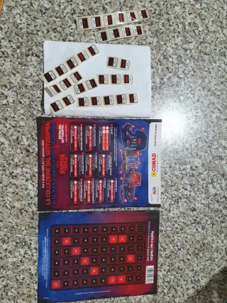 32 Bollini Conad Stranger Things