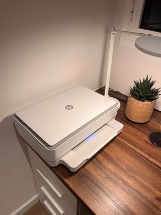 Impresora HP Envy 6030 E