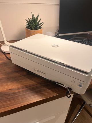 Impresora HP Envy 6030 E