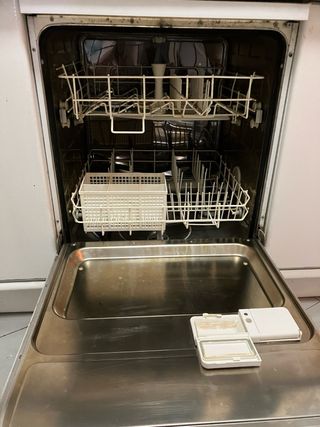 Lavavajillas Fagor 72EB 60cm