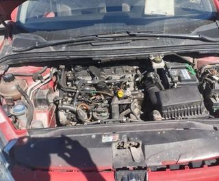 árbol levas 9624835288 peugeot 307 2.0 hdi 81124