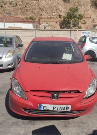 árbol levas 9624835288 peugeot 307 2.0 hdi 81124