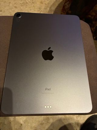 iPad Air 4 + Apple Pencil + Teclado bluetooth