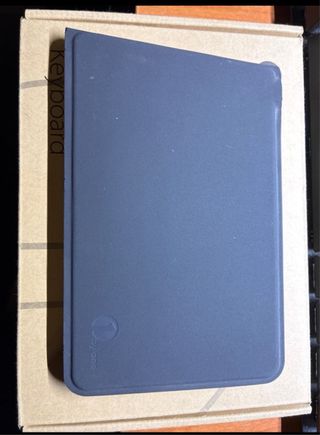 iPad Air 4 + Apple Pencil + Teclado bluetooth