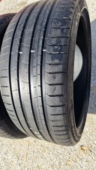 Neumáticos 275/35/22