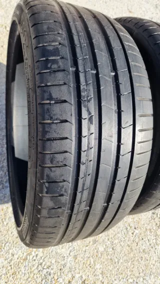 Neumáticos 275/35/22